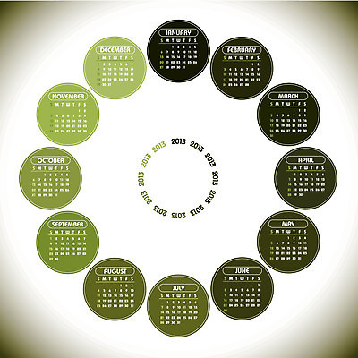EPS 해외이미지 템플릿 디자인 백그라운드 일러스트 비즈니스 벽지 새로움 그래픽 숫자 다이어리 달력 시간 일주일 날짜 계획 12월 4월 6월 9월 11월 5월 연도 레이아웃 정사각형 1월 8월 10월 7월 2월 월 엘리먼트 스타일 해외202004 해외일러스트 도형 문자 컨셉 사무용품 파일형식 벡터