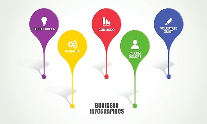 EPS 해외이미지 템플릿 디자인 배너 산업 백그라운드 일러스트 비즈니스 통계 그래프 설계 아이디어 사람없음 그래픽 컬러풀 자료 인포그래픽 정보 성장 계획 심볼 분석 보고서 상업 개발 경영 마케팅 엘리먼트 해외202004 해외일러스트 컬러 컨셉 파일형식 벡터