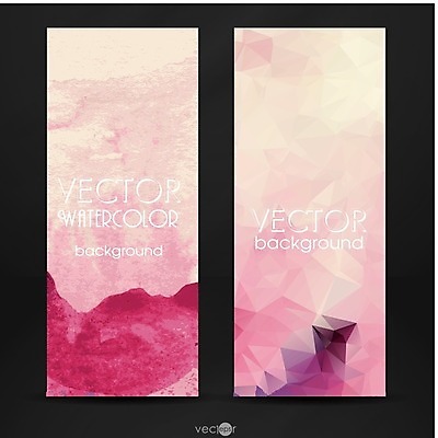 EPS 해외이미지 템플릿 디자인 배너 포스터 종이 분홍색 백그라운드 컨셉 패턴 일러스트 벽지 수채화 미술 사람없음 그래픽 장식 파란색 보라색 페인트 캔버스 기하학 강렬 구성 블러 엘리먼트 스타일 국경 해외202004 해외일러스트 컬러 무늬 문화예술 파일형식 벡터