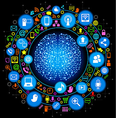 EPS 해외이미지 일러스트 비즈니스 사람 사람없음 책 세트 이메일 토론 통나무 문자메시지 해외202004 해외일러스트 나무 메시지 파일형식 벡터