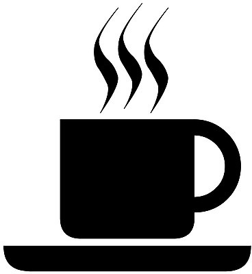 EPS 클립아트 커피 음식 상징 일러스트 교통시설 사람없음 식당 레스토랑 카페 표지판 찻잔 심볼 휴게소 상업시설 국내일러스트 음료 교통 휴식 잔 알림판 상점 시설 상업 파일형식 벡터