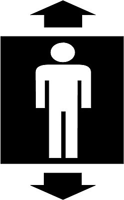 EPS 클립아트 문자 기호 공공시설 상징 일러스트 사람없음 표지판 엘리베이터 심볼 남성용 신사용 국내일러스트 알림판 시설 파일형식 벡터