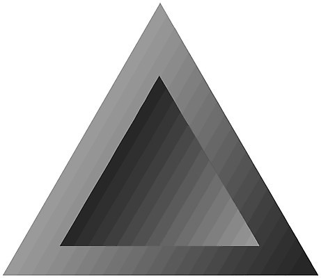 EPS 문양 상징 무늬 일러스트 사람없음 삼각형 심볼 도형문양 국내일러스트 도형 파일형식 벡터