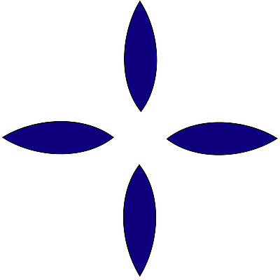 EPS 클립아트 문양 상징 무늬 일러스트 식물문양 사람없음 전통문양 심볼 바람개비 국내일러스트 식물 전통 파일형식 벡터