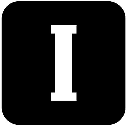 EPS 문자 기호 알파벳 영어 교육 일러스트 영어교육 사람없음 심볼 I 국내일러스트 파일형식 벡터