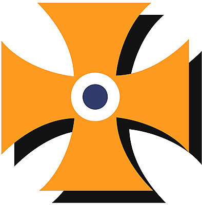 EPS 문양 기독교 상징 십자가 무늬 일러스트 사람없음 심볼 도형문양 국내일러스트 도형 종교 파일형식 벡터