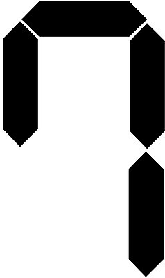 EPS 문자 기호 교육 일러스트 사람없음 숫자 칠 심볼 수학교육 7 국내일러스트 수학 파일형식 벡터