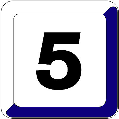 EPS 문자 기호 교육 일러스트 사람없음 숫자 오 심볼 5 수학교육 국내일러스트 수학 파일형식 벡터