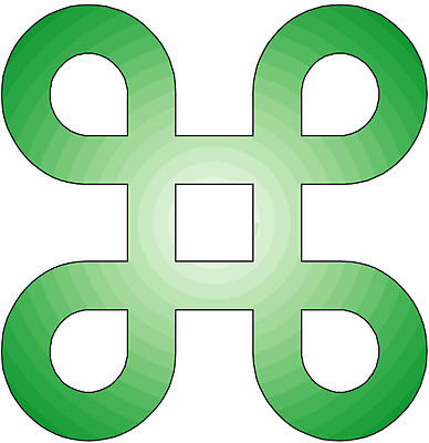 EPS 문양 상징 무늬 일러스트 사람없음 심볼 꼬임 국내일러스트 파일형식 벡터