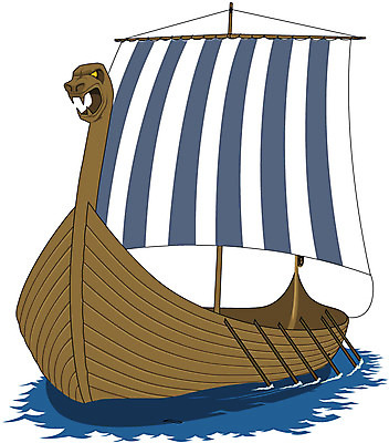 EPS 클립아트 바다 수상교통 일러스트 사람없음 보트 돛단배 전투함 선박 국내일러스트 교통수단 배_교통 파일형식 벡터