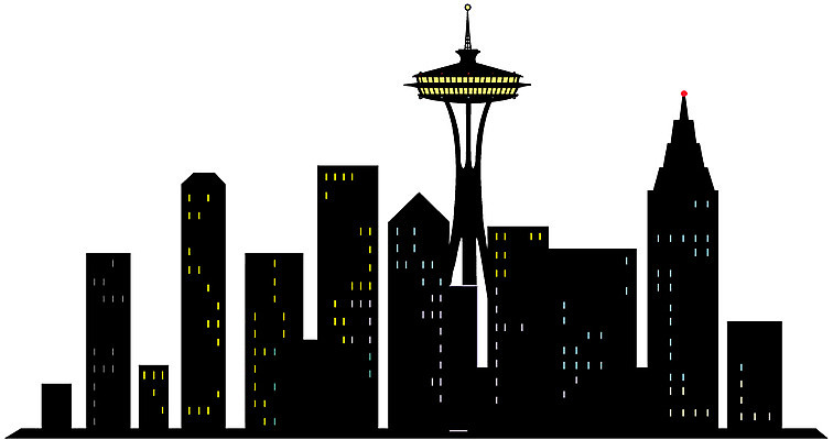 EPS 시설물 건축 일러스트 빌딩 사람없음 건물 도시 타운 국내일러스트 건축물 파일형식 벡터