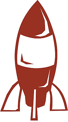 EPS 무기 과학 일러스트 사람없음 로켓 폭탄 포탄 국내일러스트 폭발물 파일형식 벡터