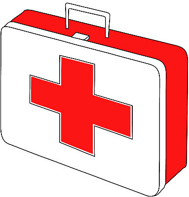 EPS 가방 일러스트 의학 사람없음 치료 상자 의료용품 구급상자 구급약품 약가방 국내일러스트 잡화 의료기기 약 파일형식 벡터