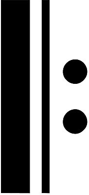 EPS 문자 기호 음악 음표 일러스트 사람없음 음악교육 도돌이표 국내일러스트 교육 문화예술 파일형식 벡터