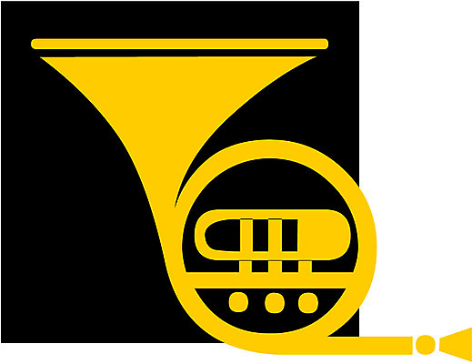 EPS 악기 음악 일러스트 관악기 사람없음 튜바 국내일러스트 문화예술 파일형식 벡터