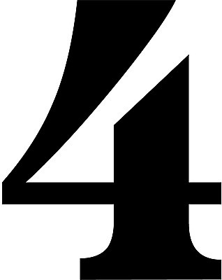 EPS 문자 기호 음악 일러스트 사람없음 숫자 4 사 수학교육 포 국내일러스트 교육 문화예술 수학 파일형식 벡터