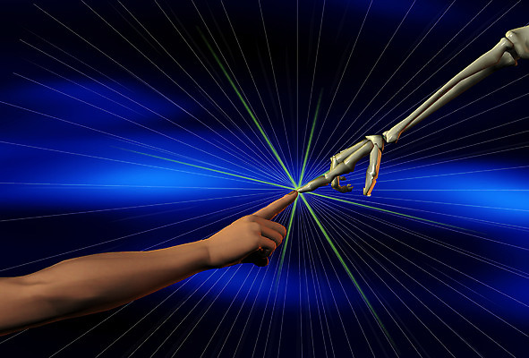 JPG 손 신체 일러스트 뼈 해골 사람 컴퓨터그래픽 3D 장기 근골격기관 휴먼 국내일러스트 신체부위 그래픽 장기_의학 디지털합성 파일형식