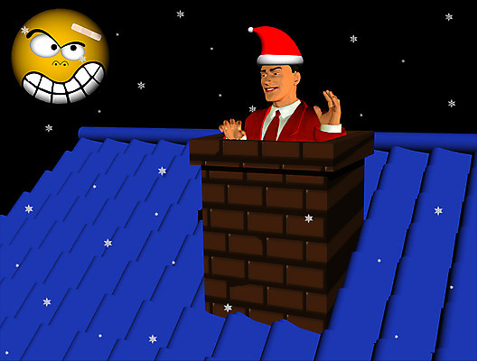 JPG 기념일 남자 크리스마스 일러스트 지붕 굴뚝 한명 사람 20대 성인 컴퓨터그래픽 산타클로스 3D 휴먼 남자만 남자한명만 성인남자만 청년만 청년남자만 청년남자한명만 성인한명만 성인남자한명만 성인만 국내일러스트 1 이벤트 청년 그래픽 디지털합성 파일형식
