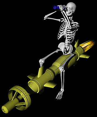 JPG 과학 일러스트 해골 사람없음 컴퓨터그래픽 3D 망원경 로켓 벼 휴먼 국내일러스트 곡류 뼈 그래픽 디지털합성 파일형식