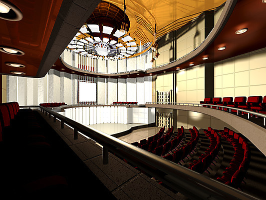 JPG 시설물 현대건축 건축 백그라운드 일러스트 사람없음 건물 컴퓨터그래픽 인테리어 3D 무대 공연장 미래도시 문화시설 국내일러스트 건축물 디자인 미래 그래픽 도시 극장 디지털합성 시설 파일형식