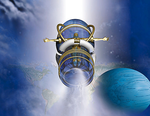 JPG 시설물 현대건축 건축 과학 백그라운드 일러스트 미래 사람모양 사람없음 컴퓨터그래픽 알약 3D 우주 인공위성 우주선 스페이스 국내일러스트 모양 도형 건축물 컨셉 통신 그래픽 약 디지털합성 파일형식