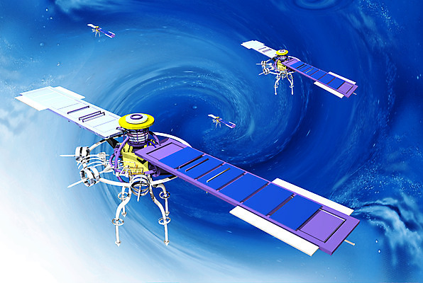 JPG 시설물 현대건축 건축 과학 백그라운드 일러스트 미래 사람없음 컴퓨터그래픽 3D 우주 인공위성 소용돌이 우주선 스페이스 국내일러스트 도형 건축물 컨셉 통신 그래픽 회오리 디지털합성 파일형식