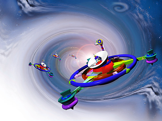 JPG 시설물 현대건축 건축 과학 백그라운드 일러스트 미래 사람없음 컴퓨터그래픽 3D 우주 인공위성 소용돌이 우주선 스페이스 국내일러스트 도형 건축물 컨셉 통신 그래픽 회오리 디지털합성 파일형식