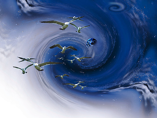 JPG 동물 시설물 현대건축 건축 백그라운드 일러스트 갈매기 조류 미래 사람없음 컴퓨터그래픽 3D 우주 인공위성 소용돌이 우주선 스페이스 국내일러스트 도형 건축물 컨셉 통신 그래픽 회오리 디지털합성 파일형식