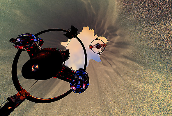 JPG 시설물 현대건축 건축 과학 백그라운드 일러스트 미래 사람없음 컴퓨터그래픽 3D 우주 인공위성 우주선 스페이스 국내일러스트 도형 건축물 컨셉 통신 그래픽 디지털합성 파일형식