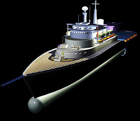 JPG 수상교통 일러스트 사람없음 컴퓨터그래픽 3D 해군 군함 선박 국내일러스트 교통수단 배_교통 군대 그래픽 디지털합성 파일형식