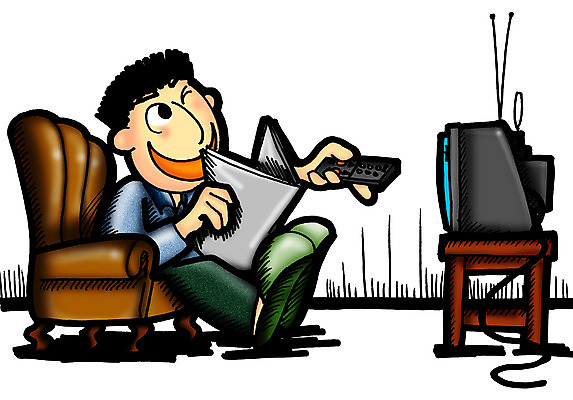 JPG 캐릭터 라이프스타일 남자 일러스트 휴식 한명 웃음 사람 20대 성인 소파 텔레비전 신문 리모컨 일과 티비시청 시청 남자만 남자한명만 성인남자만 청년만 청년남자만 청년남자한명만 성인한명만 성인남자한명만 성인만 일러캐릭터 시청하다 1 컨셉 의자 모션 표정 청년 생활 간행물 전자제품 뉴스 관공서 시청_보고들음 파일형식