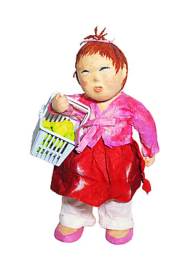 포토 JPG 한국문화 한국전통 여자 인형 과일 한명 사람 20대 성인 바구니 전통의상 한복 장바구니 수공예 닥종이인형 여자만 여자한명만 성인여자만 청년만 청년여자만 성인한명만 청년여자한명만 성인여자한명만 성인만 국내포토 1 동양문화 전통 한국 청년 쇼핑 공예 파일형식