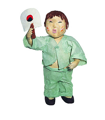 포토 JPG 한국문화 한국전통 남자 초등학생 어린이 인형 한명 사람 소년 부채 전통의상 한복 수공예 닥종이인형 남자만 남자한명만 어린이만 소년만 소년한명만 국내포토 1 학생 동양문화 전통 한국 공예 파일형식