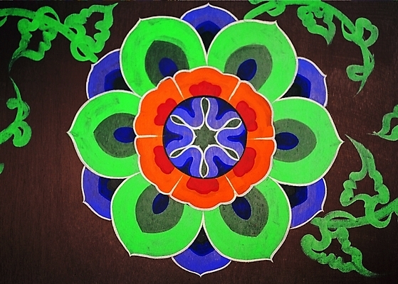 포토 한국문화 한국전통 전통 문양 꽃 전통문화 무늬 꽃무늬 식물문양 단청문양 사람없음 전통무늬 전통문양 화려 그림 단청 국내포토 식물 동양문화 문화 컨셉 한국 파일형식