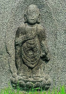 포토 JPG 한국문화 한국전통 전통 종교 전통문화 컬러 조각 불교 종교용품 석조 사람없음 전통무늬 전통문양 회색 돌_바위 풀 불상 불교용품 벽화 부처 조각_조소 국내포토 식물 동양문화 문양 문화 무늬 한국 그림 조소 파일형식