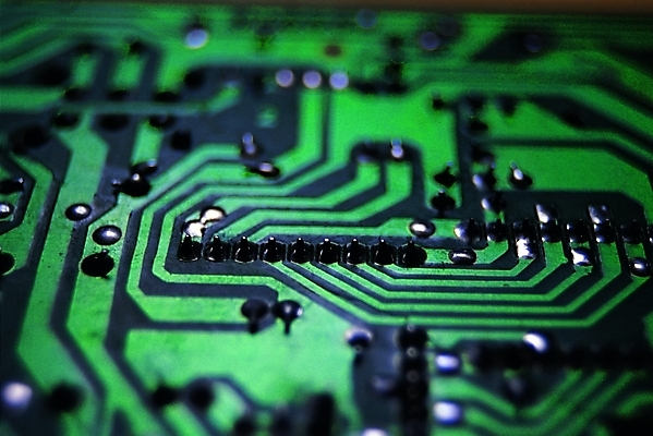 포토 산업 컬러 과학 백그라운드 기술 근접촬영 사람없음 아웃포커스 초록색 과학기술 부속품 회로판 오브젝트 하이테크 반도체 전자 현대문화 제어 국내포토 문화 뷰포인트 촬영기법 파일형식