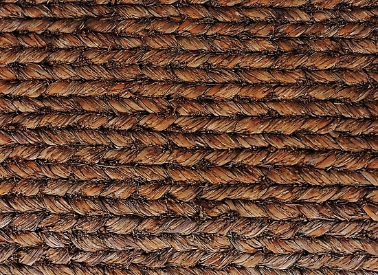 포토 컬러 백그라운드 무늬 패턴 근접촬영 사람없음 갈색 볏짚 새끼줄 멍석 짚끈 국내포토 줄 뷰포인트 끈 짚 파일형식