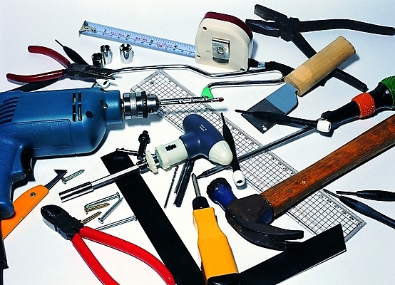 포토 JPG 백그라운드 줄자 자 사람없음 도구 공구 나사 못 드라이버 수리 망치 드릴 작업도구 철물 펜치 장도리 니퍼 국내포토 문구용품 파일형식