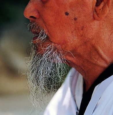 포토 할아버지 노년 남자 얼굴 신체 수염 한명 사람 동양인 근접촬영 옆모습 신체부위 머리 입 주름 콧수염 턱수염 코 귀 목 턱 턱선 남자만 남자한명만 성인남자만 성인한명만 성인남자한명만 노인만 성인만 노인남자만 노인남자한명만 국내포토 1 뷰포인트 인종 성인 파일형식