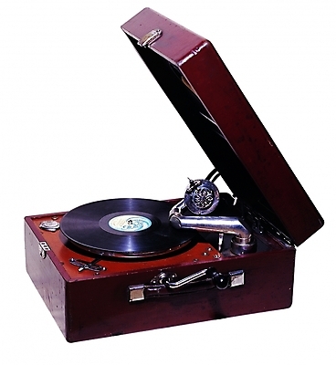 포토 전통 전통문화 음향기기 사람없음 목재 상자 한개 기계 뚜껑 레코드 빈티지 오픈 오브젝트 축음기 구식 국내포토 나무 1 문화 컨셉 재료 전자제품 골동품 음반 파일형식