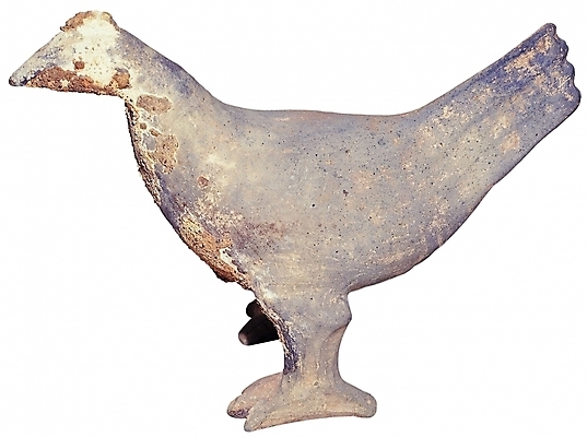 포토 한국문화 한국전통 전통 전통문화 유적 유물 사람없음 한개 문화재 빈티지 도자기 오브젝트 동물모양 토기 새모양 압형토기 오리모양 국내포토 모양 동물 1 동양문화 문화 컨셉 한국 용기_그릇 파일형식