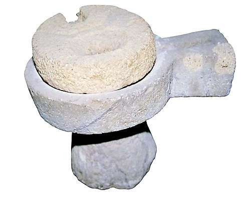 포토 JPG 한국문화 한국전통 전통 산업 전통문화 농업 사람없음 돌_바위 기구 도구 농기구 오브젝트 맷돌 국내포토 동양문화 문화 한국 파일형식