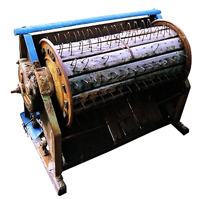 포토 JPG 한국문화 한국전통 전통 산업 전통문화 농업 사람없음 금속 기계 도구 빈티지 중장비 농기구 철 오브젝트 부식 탈곡기 국내포토 동양문화 문화 컨셉 재질 한국 산업장비 파일형식