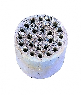 포토 한국문화 한국전통 전통 전통문화 생활용품 사람없음 한개 구멍 오브젝트 연료 태움 연탄 구공탄 국내포토 1 동양문화 문화 한국 파일형식