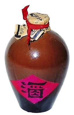 포토 문자 전통 기호 웰빙 음식 포장 술병 주류 사람없음 한개 한자 마개 알코올 오브젝트 전통주 국내포토 1 음료 병_용기 뚜껑 파일형식