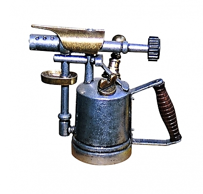 포토 JPG 전통 컬러 손잡이 사람없음 한개 금속 도구 공구 빈티지 은색 오브젝트 광택 구식 토치 국내포토 1 컨셉 재질 파일형식