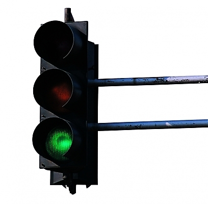 포토 시설물 현대건축 건축 사람없음 장비 횡단보도 신호등 오브젝트 신호 청신호 적신호 신호장치 국내포토 건축물 보행로 파일형식