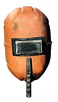 포토 JPG 마스크 사람없음 한개 공구 산업장비 보호장비 오브젝트 보호장치 용접마스크 국내포토 1 산업 장비 도구 파일형식