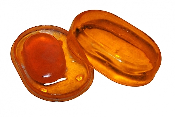 포토 컬러 생활용품 사람없음 위생용품 한개 주황색 뚜껑 오픈 오브젝트 비누 비누갑 세수비누 세정제 국내포토 1 파일형식