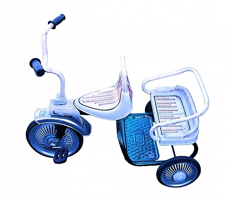 포토 어린이 사람없음 한개 놀이용품 자전거 오브젝트 세발자전거 어린이용 어린이만 국내포토 1 사람 바이크 파일형식